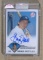 2003 Topps AUTOGRAPHED Baseball Card #TA-GN Graig Nettles New York Yankees.