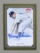 2004 Fleer AUTOGRAPHED Baseball Card #GBA-MS2 Moose Skowron New York Yankee