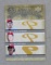 2005 Upper Deck Signs of Cooperstown Baseball Card #RBC: Robin Roberts-Jim