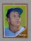 2011 Topps Reprint Baseball Card #200 Mickey Mantle New York Yankees. (Repr