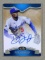 2012 Topps AUTOGRAPHED Baseball Card #OR-DGO Dee Gordon Los Angeles Dodgers