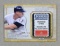 2016 Topps Baseall Card #500SC-HK Harmon Killebrew Minnesota Twins. The Car