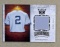 2018 SAGE GAME WORN JERSEY Baseball Card #LSM-6 Derek Jeter New York Yankee