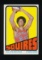 1972 Topps ROOKIE Basketball Card #195 Rookie Julius Erving Virginia Squire