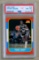 1986 Fleer Basketball Card #76 of 132 Johnny Moore San Antonio Spurs. Grade