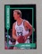 A Rare 1991 SCD Hand Cut Pocket Price Guide Multi Sports Card #6 Larry Bird