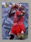 1996 Fleer Metal Nuts & Bolts Basketball Card #212 Michael Jordan Chicago B