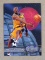 1997 Skybox Metal Basketball Card #81 Kobe Bryant Los Angeles Lakers (2nd Y