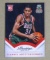 2013-14 Panini Prestige ROOKIE Basketball Card #175 Rookie Giannis Antetoko