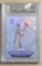 2015-16 Panini Prizm Silver ROOKIE Basketball Card #322 Rookie D'Angelo Rus