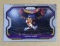 2020-21 Panini Prizm Basketball Card #1 LeBron James Los Angeles Lakers