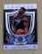 2019 Panini Prizm Crusade Draft Picks ROOKIE Basketball Card #51 Rookie Zio