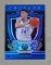 2019 Panini Prizm Crusade Draft Picks ROOKIE Basketball Card #75 Rookie Tyl