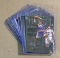(7) Shaquille O'Neal Basketball Cards
