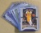 (10) Anthony Davis Basketball Cards