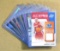 (10) Jason Kidd Basketball Cards including Game Worn Jersey Card