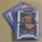 (7) Kobe Bryant Basketball Cards