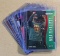 (8) LeBron James Basketball Cards