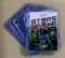 (9) Karl-Anthony Towns Basketball Cards