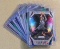 (10) Kevin Durant Basketball Cards