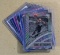 (8) Giannis Antetokounmpo Basketball Cards