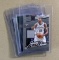 (5) Game Worn Jersey Basketball Cards