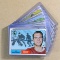 (10) 1968 Topps Hockey Cards EX or Higher Grade Conditions