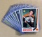(10) 1969 Topps Hockey Cards EX or Higher Grade Conditions