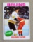 1975 O-Peee-Chee Hockey Card #130 Bobby Orr Boston Bruins