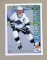 1995 Topps Hockey Card #PF-1 Wayne Gretzky Los Angeles Kings