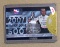 2007 Indy Car 2007 Indianapolis 500 Winner Dario Franchitti with Rittenhous