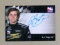 2007 Indy Racing AUTOGRAPHED Collectors Card A.J. Foyt IV the third generat