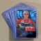 (10) Jeff Gordon NASCAR Collector Cards