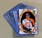 (10) Tony Stewart NASCAR Collector Cards