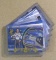 (7) Jimmie Johnson NASCAR Collector Cards