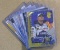 (7) Jimmie Johnson NASCAR Collector Cards