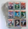 1989 Topps Complete Baseball Card Set (792 Cards) Rookies include: Craig Bi