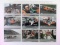 2007 Rittenhouse Indy Car League Dario Franchitti Collector Cards Complete