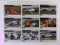 2007 Rittenhouse Indy Car League AJ Foyt 50th Anniversary Collector Cards C