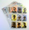 2010 PressPass Eclipse NASCAR Collectors Cards Complete 90 Card Set