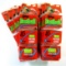 (18) 1990 Topps Football Card Unopened Rak Paks. 46 Cards Each Pak
