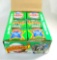 1990 Topps Baseball Rak Pak Box 24 Unopened Rak Paks-46 Cards Each
