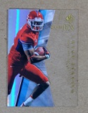 2014 Upper Deck SP Super F/X ROOKIE Football Card #27 Rookie Davante Adams