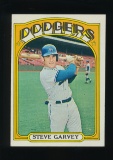 1972 Topps Baseball Card #686 Steve Garvey Los Angeles Dodgers