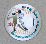 2003 Fleer 