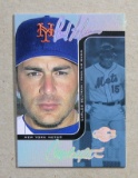2006 Topps Baseball Card #87 Paul Lo Duca New York Mets Numbered 04/10
