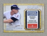 2016 Topps Baseall Card #500SC-HK Harmon Killebrew Minnesota Twins. The Car
