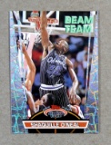 1993 Stadium Club Beam Team ROOKIE Basketball Card #21 Rookie Shaquille O'n