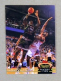 1993 Stadium Club Members Choice ROOKIE Basketball Card #201 Rookie Shaquil
