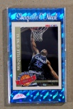1993 NBA Hoops (Magics All Rookie Team) ROOKIE Basketball Card #1 of 10 Sha